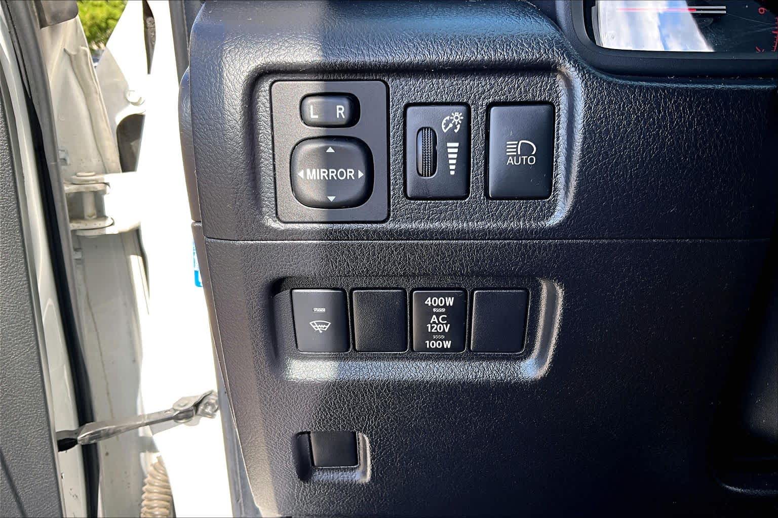 2020 Toyota 4Runner TRD Off Road Super White at Group 1 Toyota Southwest