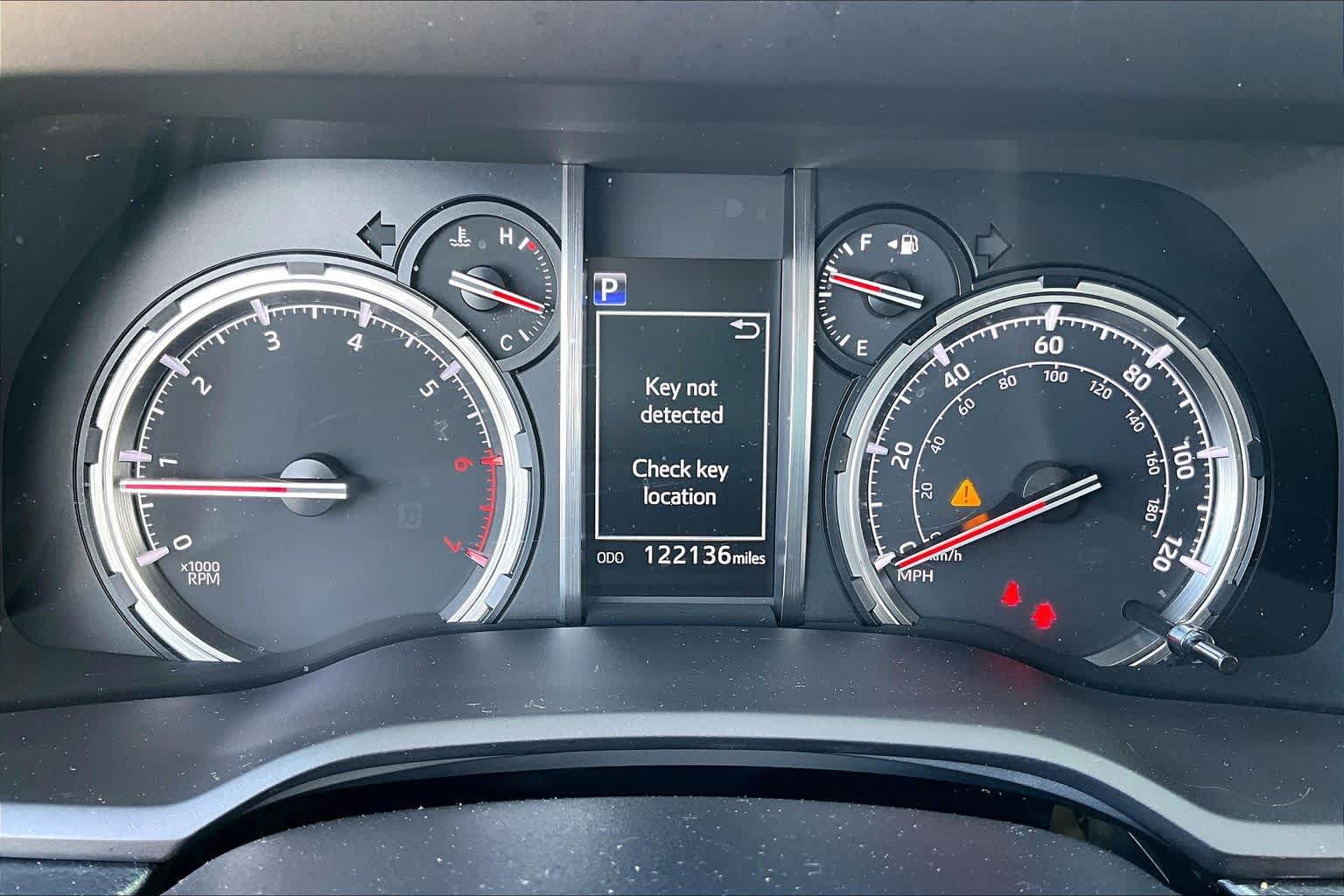 2020 Toyota 4Runner TRD Off Road Super White at Group 1 Toyota Southwest