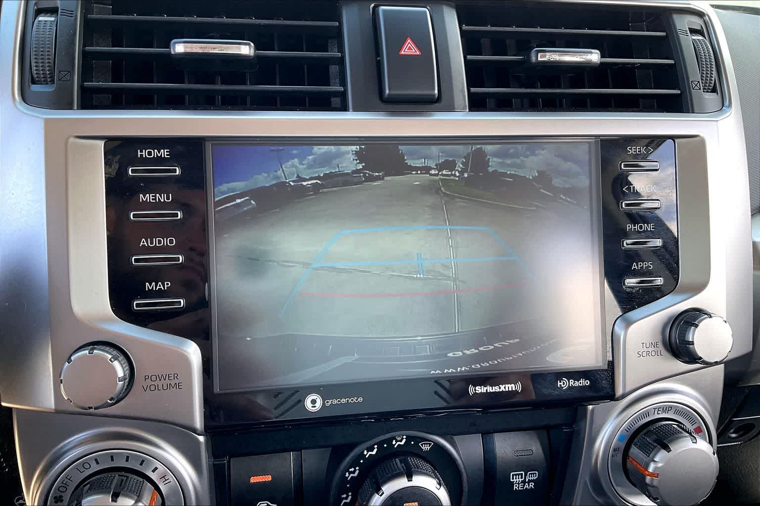 2023 Toyota 4Runner SR5 Premium Magnetic Gray Metallic at AutoNation Chrysler Jeep Dodge Ram Spring
