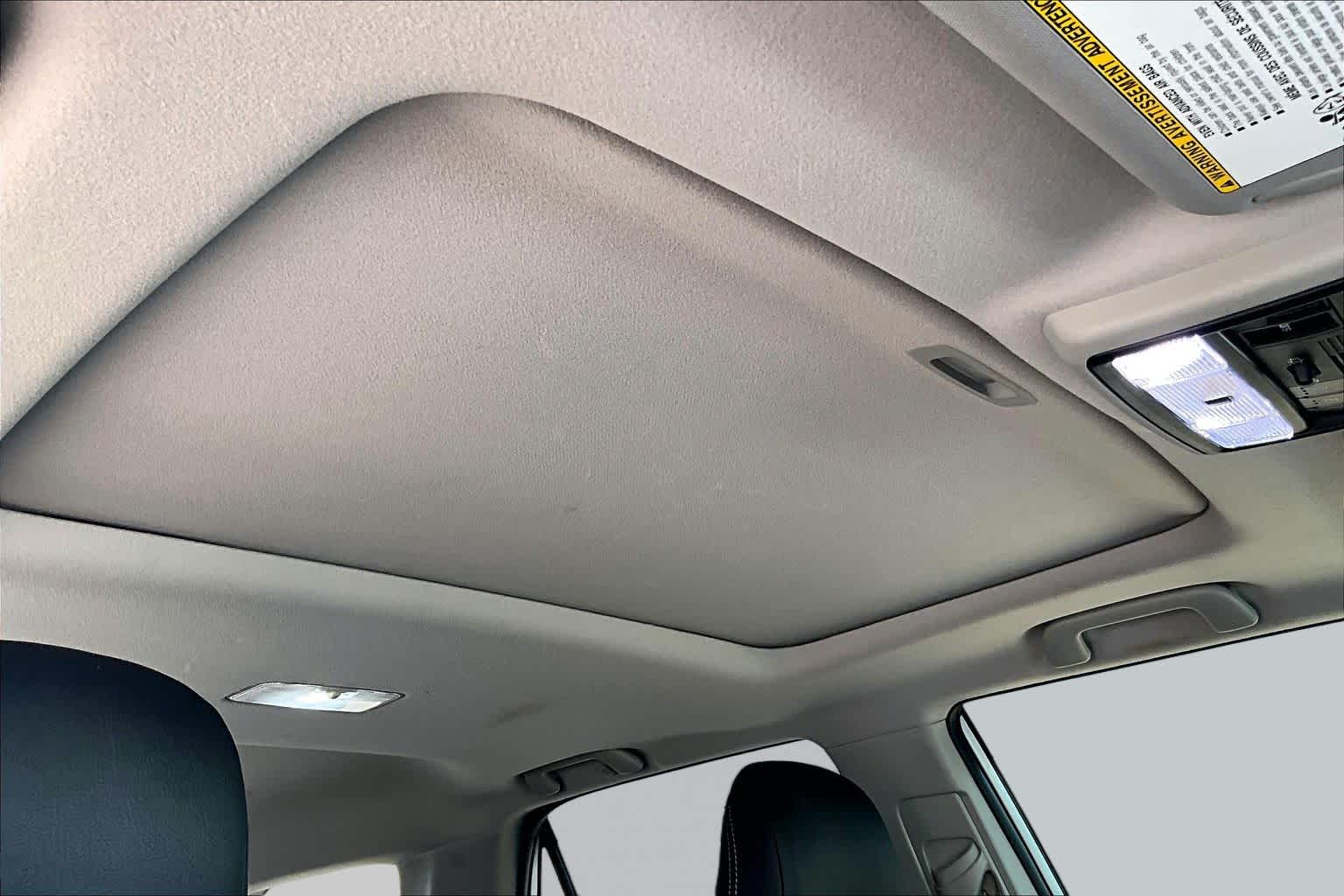 2022 Toyota 4Runner SR5 Premium White at Group 1 Toyota Southwest