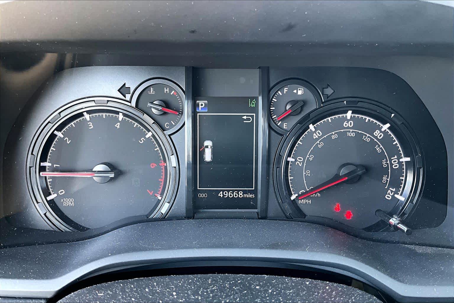 2022 Toyota 4Runner SR5 Premium White at Group 1 Toyota Southwest