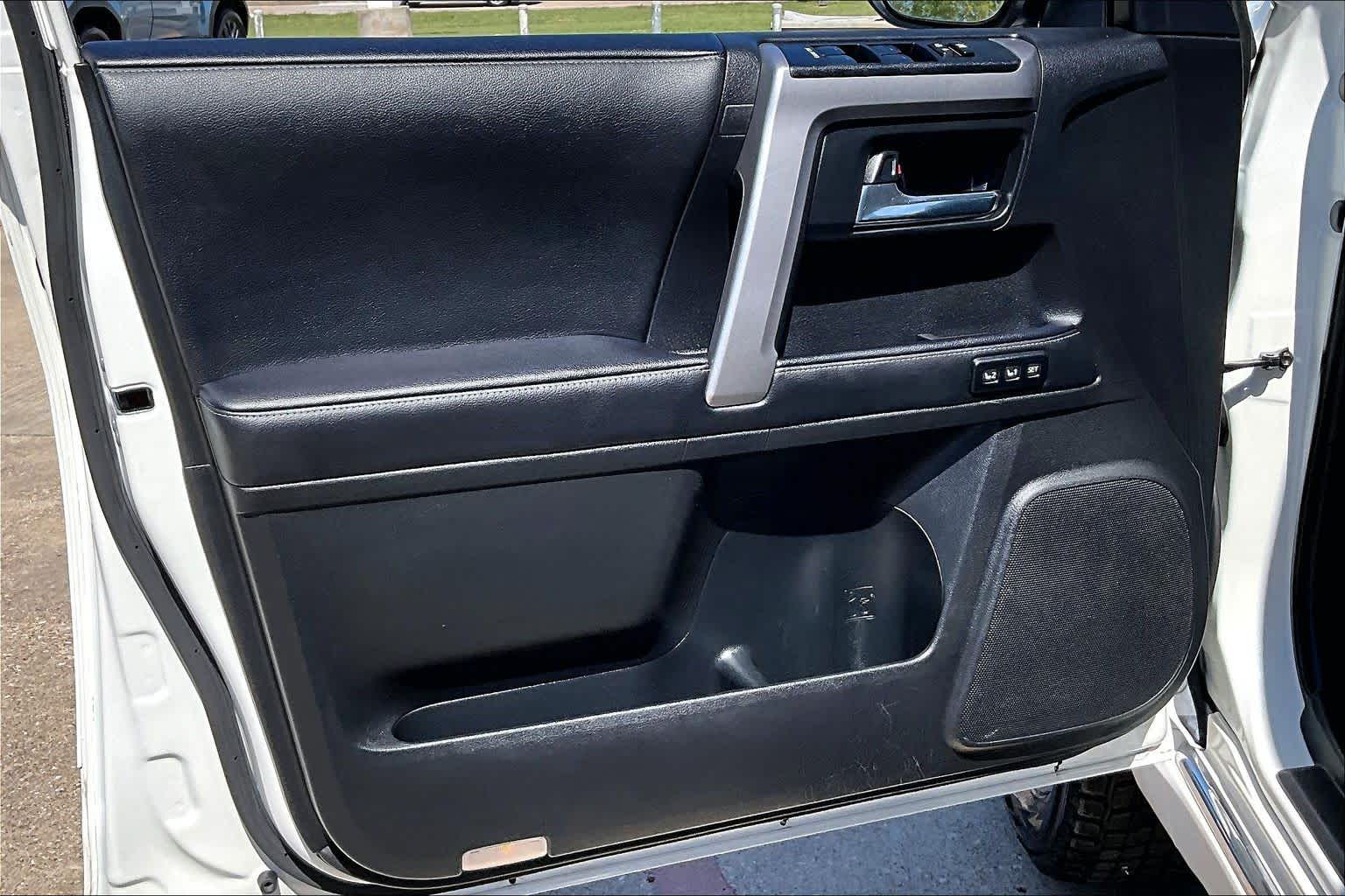 2023 Toyota 4Runner Limited Blizzard Pearl at Turner Chevrolet