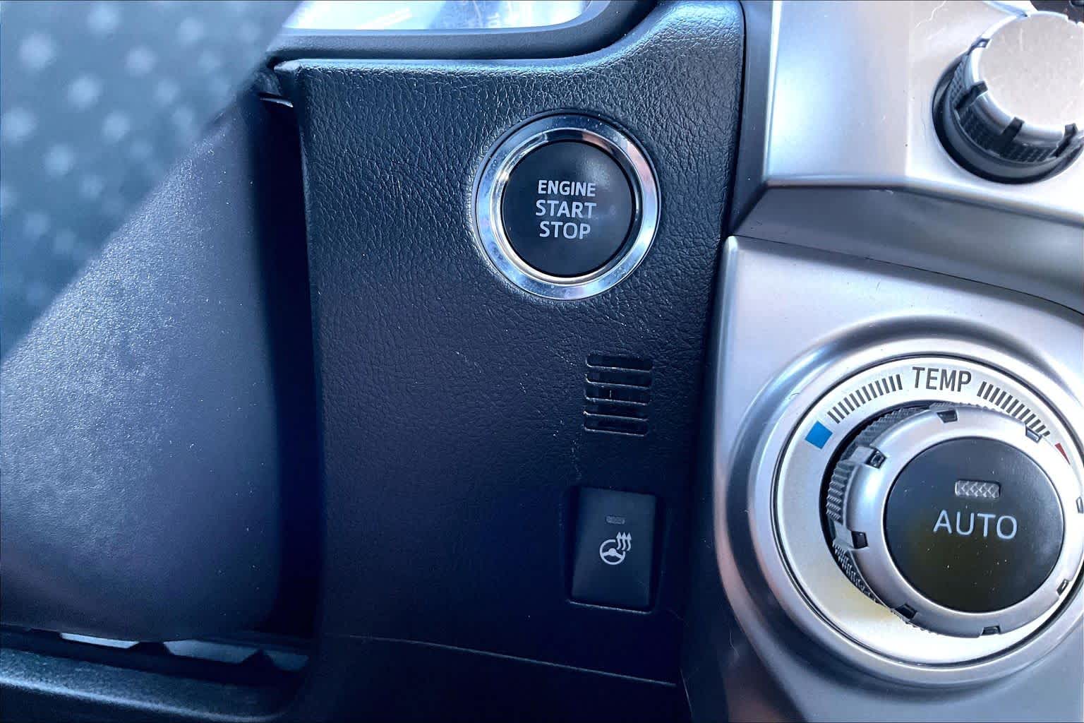 2023 Toyota 4Runner Limited Blizzard Pearl at Turner Chevrolet