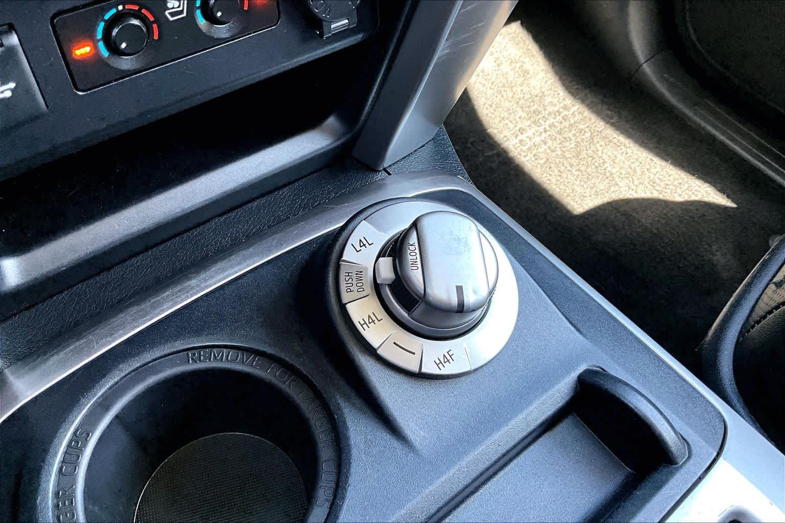 2023 Toyota 4Runner Limited Blizzard Pearl at Turner Chevrolet