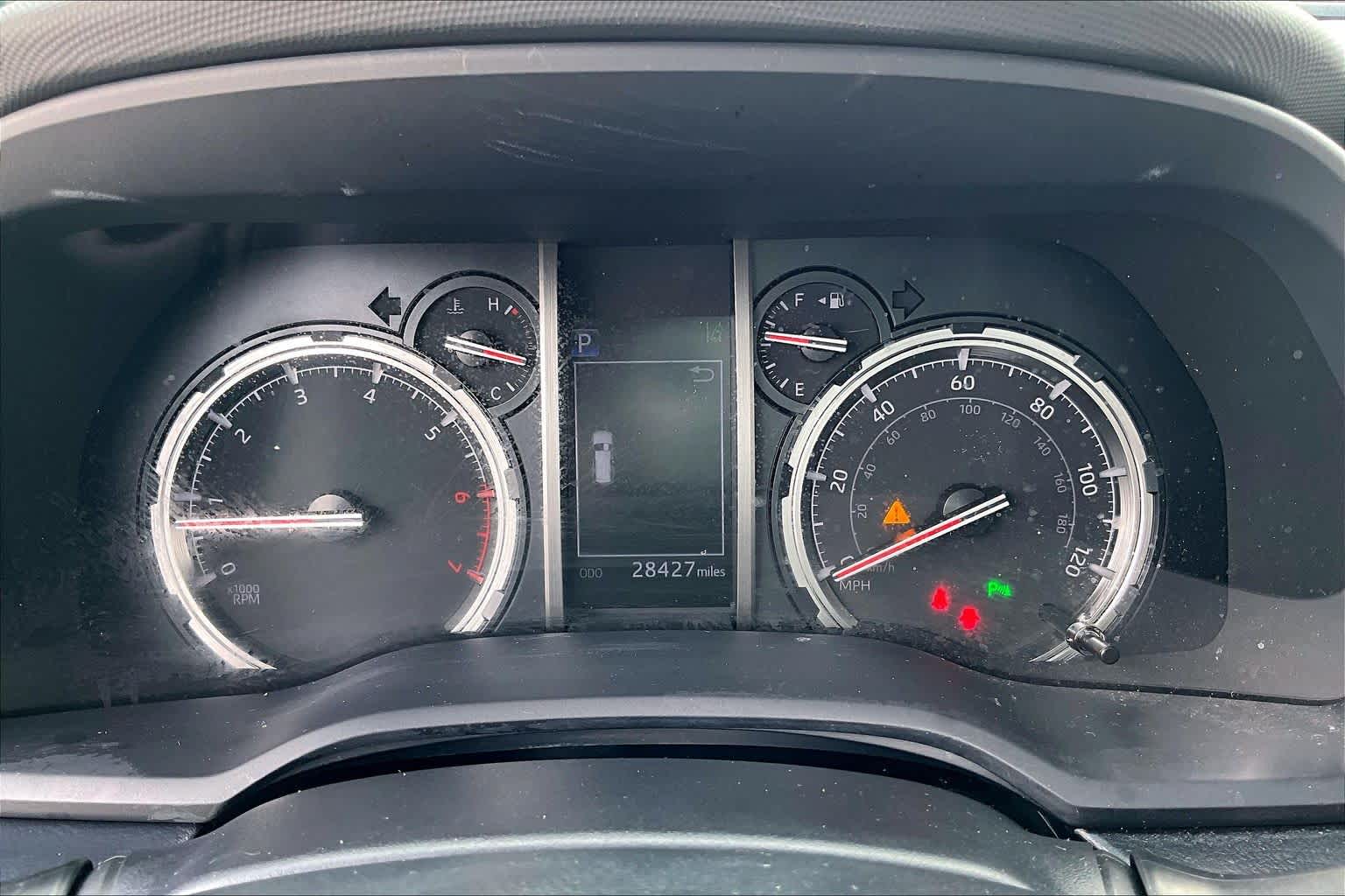 2024 Toyota 4Runner Limited Midnight Black Metallic at Group 1 Toyota Southwest