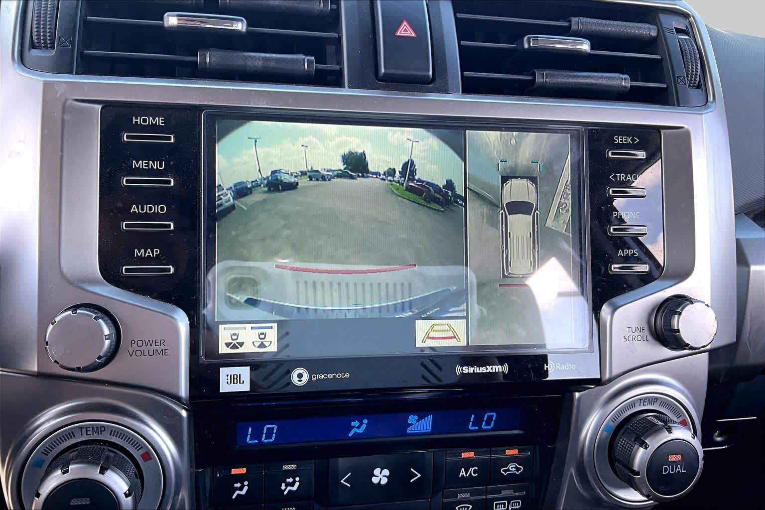2024 Toyota 4Runner Limited Classic Silver Metallic at Lexus Southwest Houston