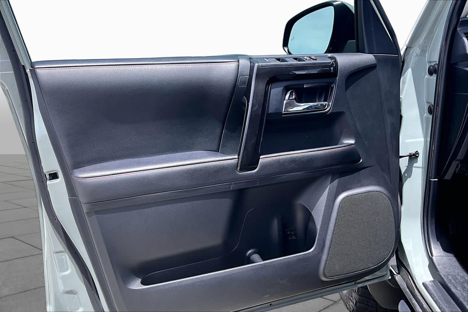 2023 Toyota 4Runner TRD Off Road Premium Lunar Rock at Turner Chevrolet