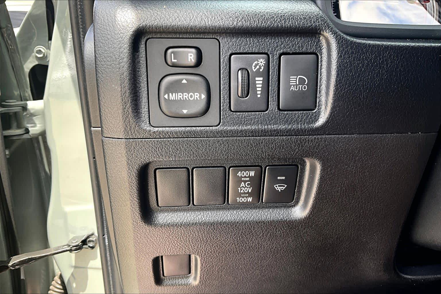 2023 Toyota 4Runner TRD Off Road Premium Lunar Rock at Turner Chevrolet