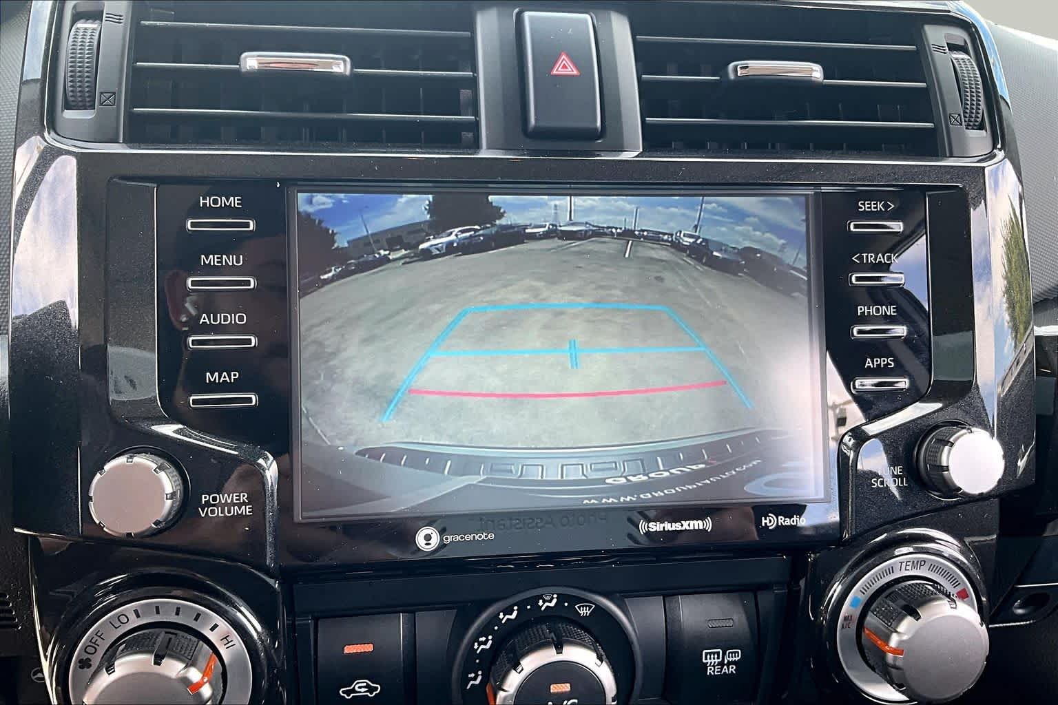 2023 Toyota 4Runner TRD Off Road Premium Lunar Rock at Turner Chevrolet
