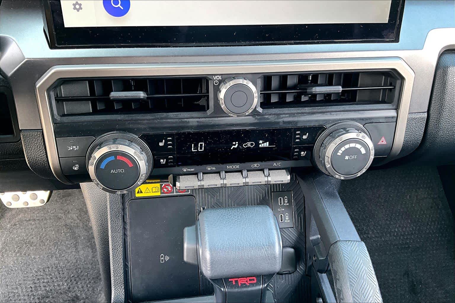 2025 Toyota 4Runner TRD Sport Underground at Group 1 Toyota Southwest