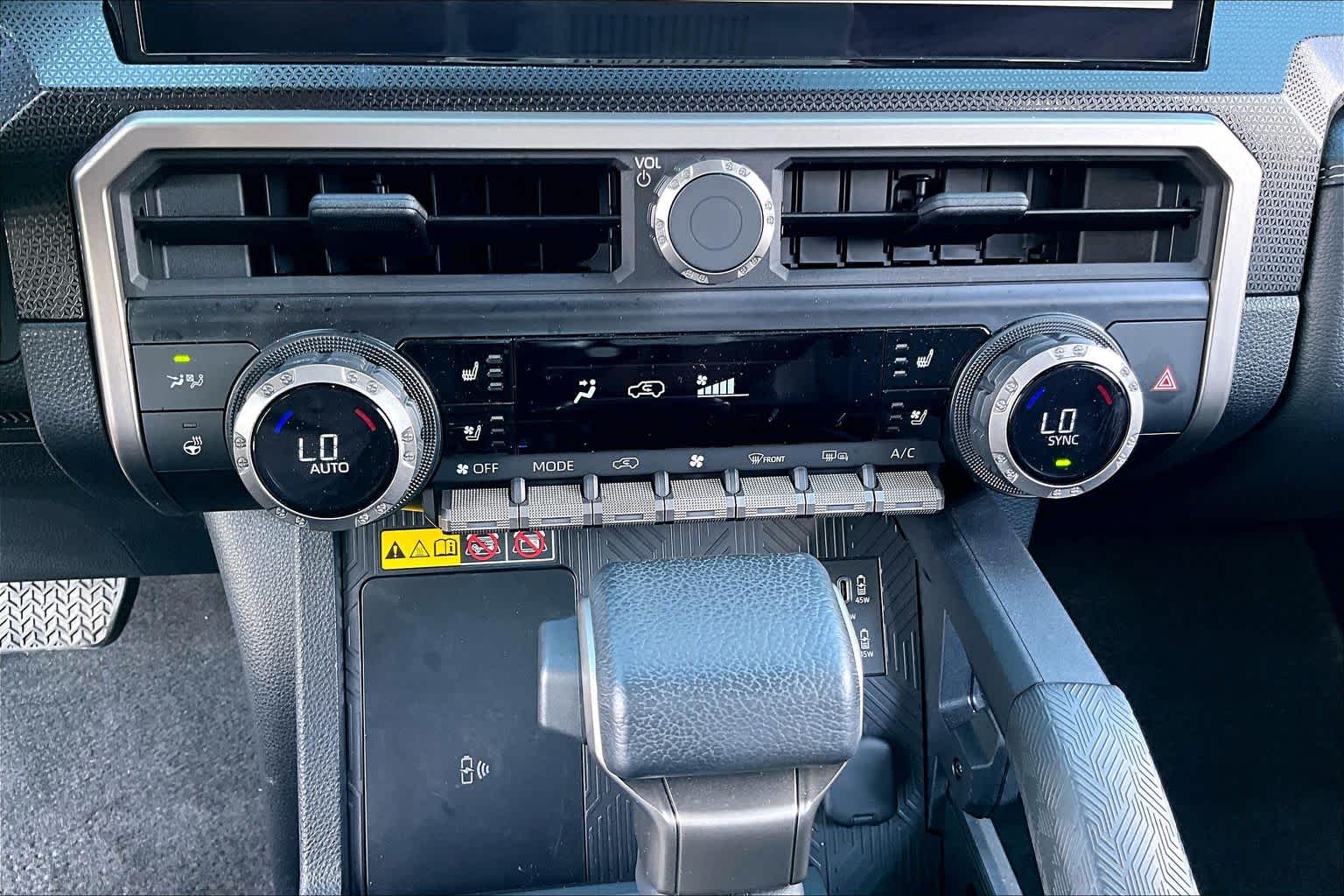 2025 Toyota 4Runner Limited Black at AutoNation Chrysler Jeep Dodge Ram Spring