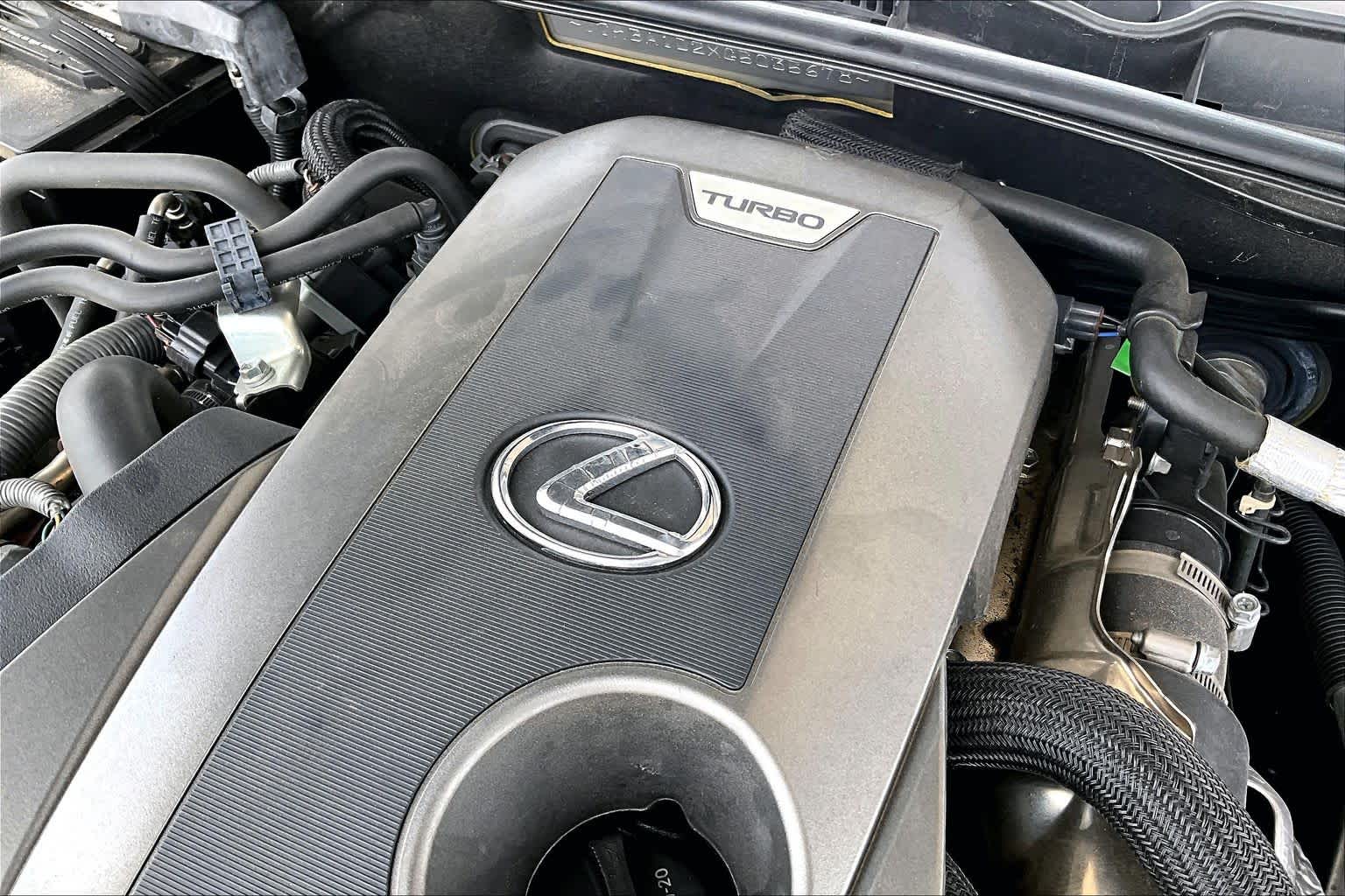 2016 Lexus IS 200t  Silver Lining Metallic at Lexus of Clear Lake