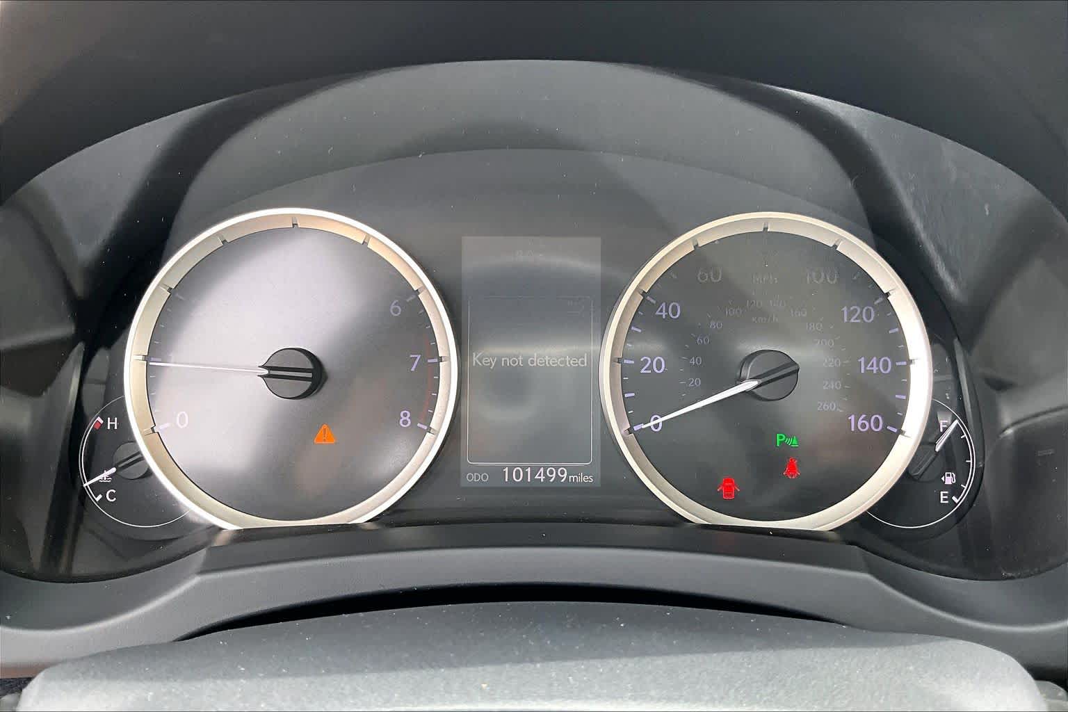 2014 Lexus IS 250  Starfire Pearl at Mac Haik Ford