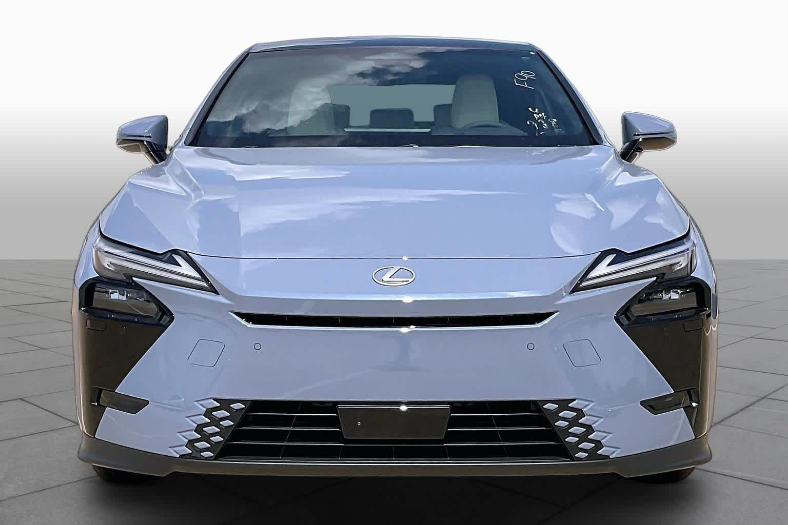 2026 Lexus ES 350h Premium+  SOU at Lexus Southwest Houston