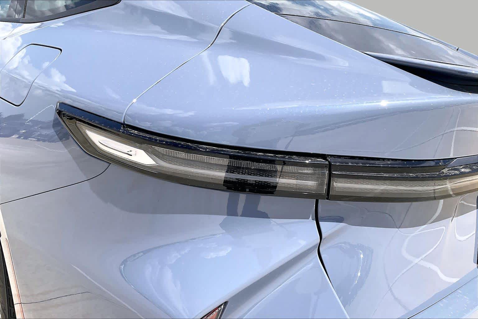 2026 Lexus ES 350h Premium+  SOU at Lexus Southwest Houston