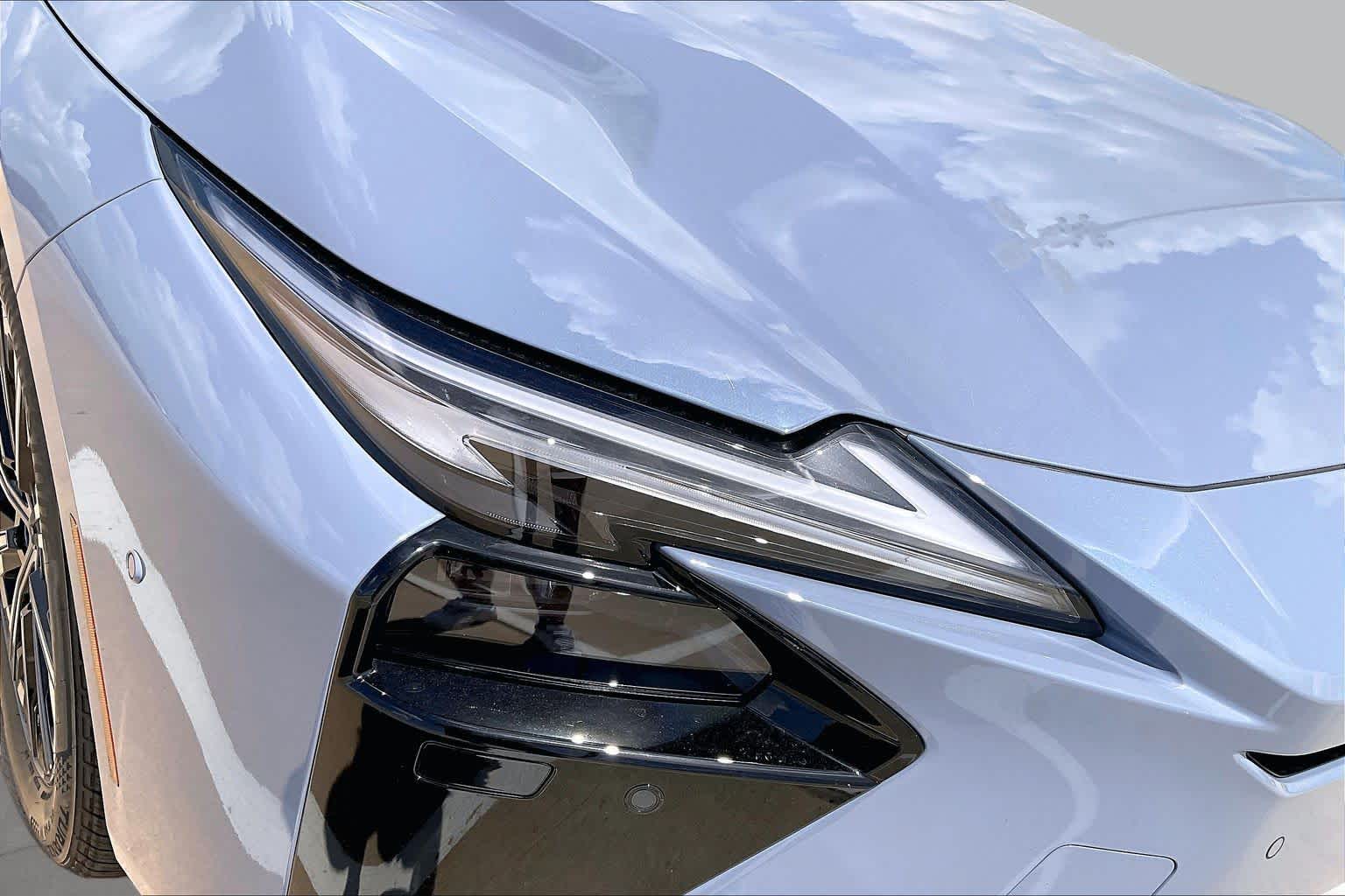 2026 Lexus ES 350h Premium+  SOU at Lexus Southwest Houston