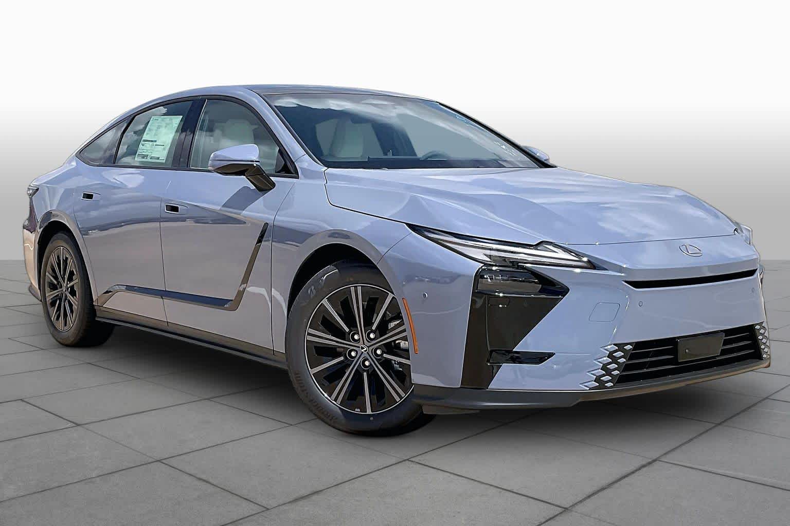 2026 Lexus ES 350h Premium+  SOU at Lexus Southwest Houston