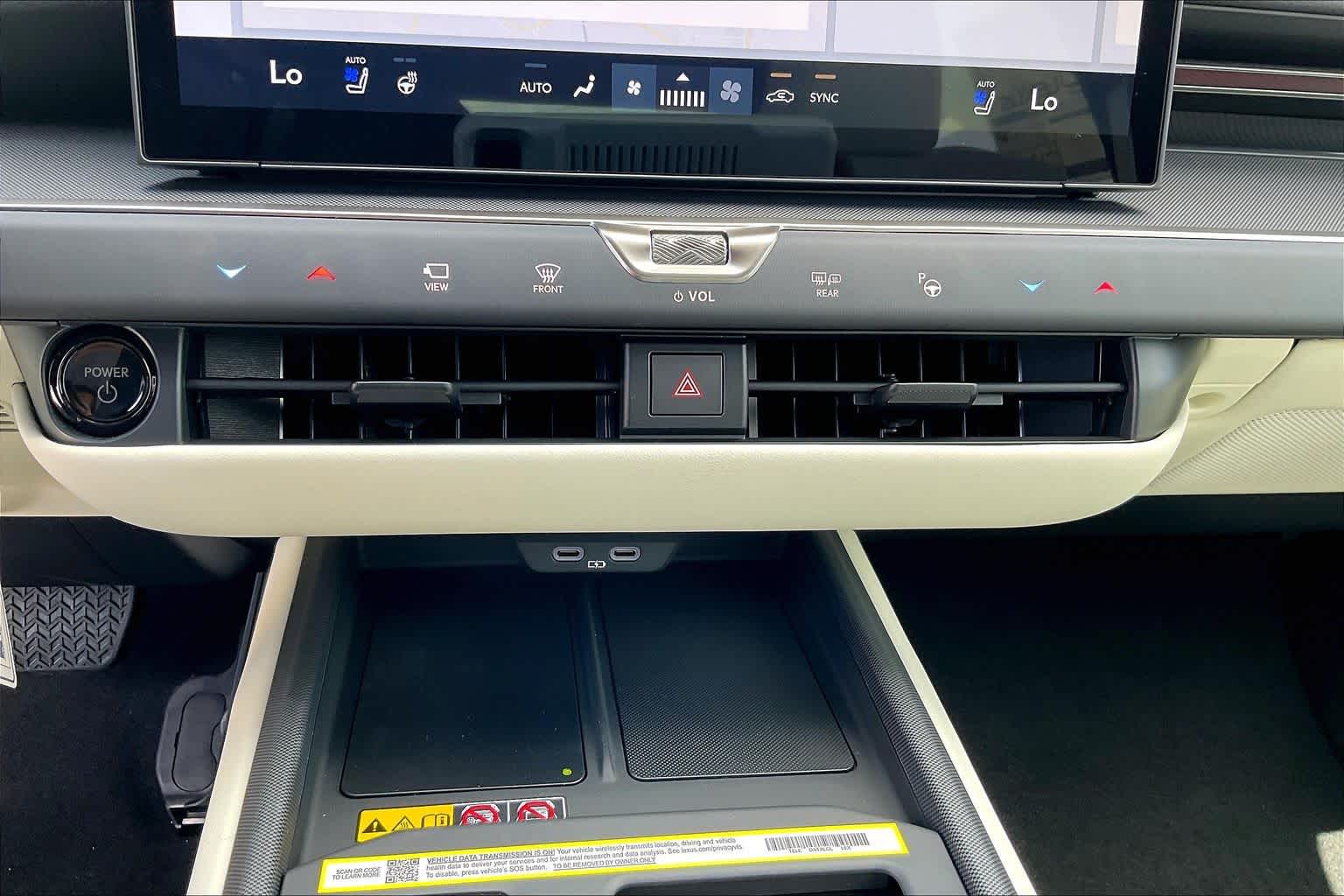 2026 Lexus ES 350h Premium+  SOU at Lexus Southwest Houston
