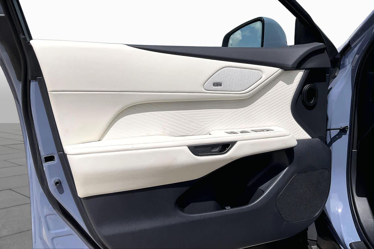 2026 Lexus ES 350h Premium+  SOU at Lexus Southwest Houston