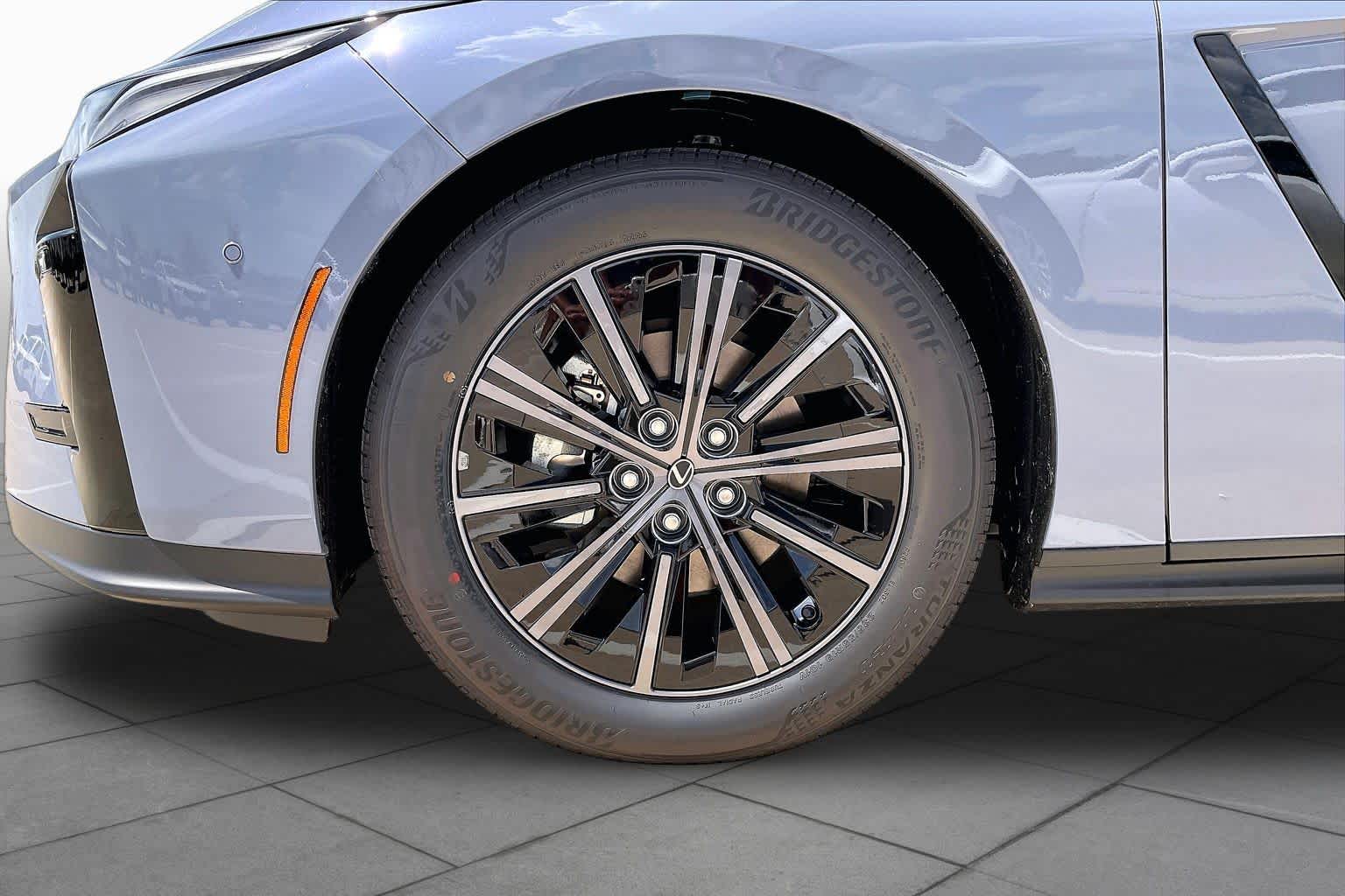 2026 Lexus ES 350h Premium+  SOU at Lexus Southwest Houston