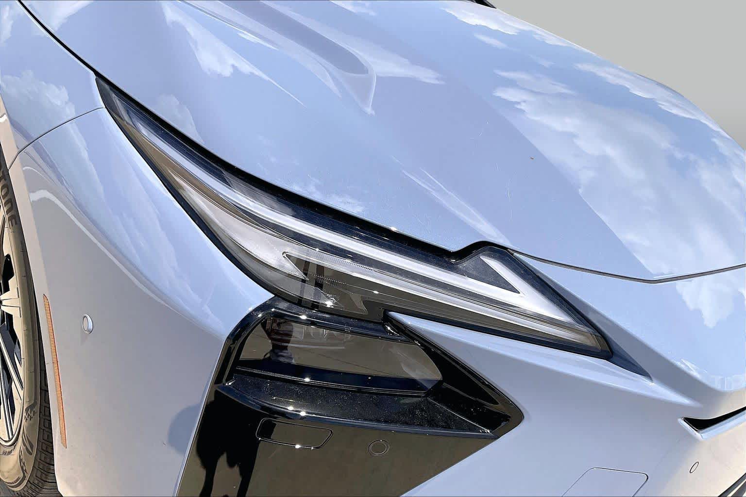 2026 Lexus ES 350h Premium+  SOU at Lexus of Clear Lake