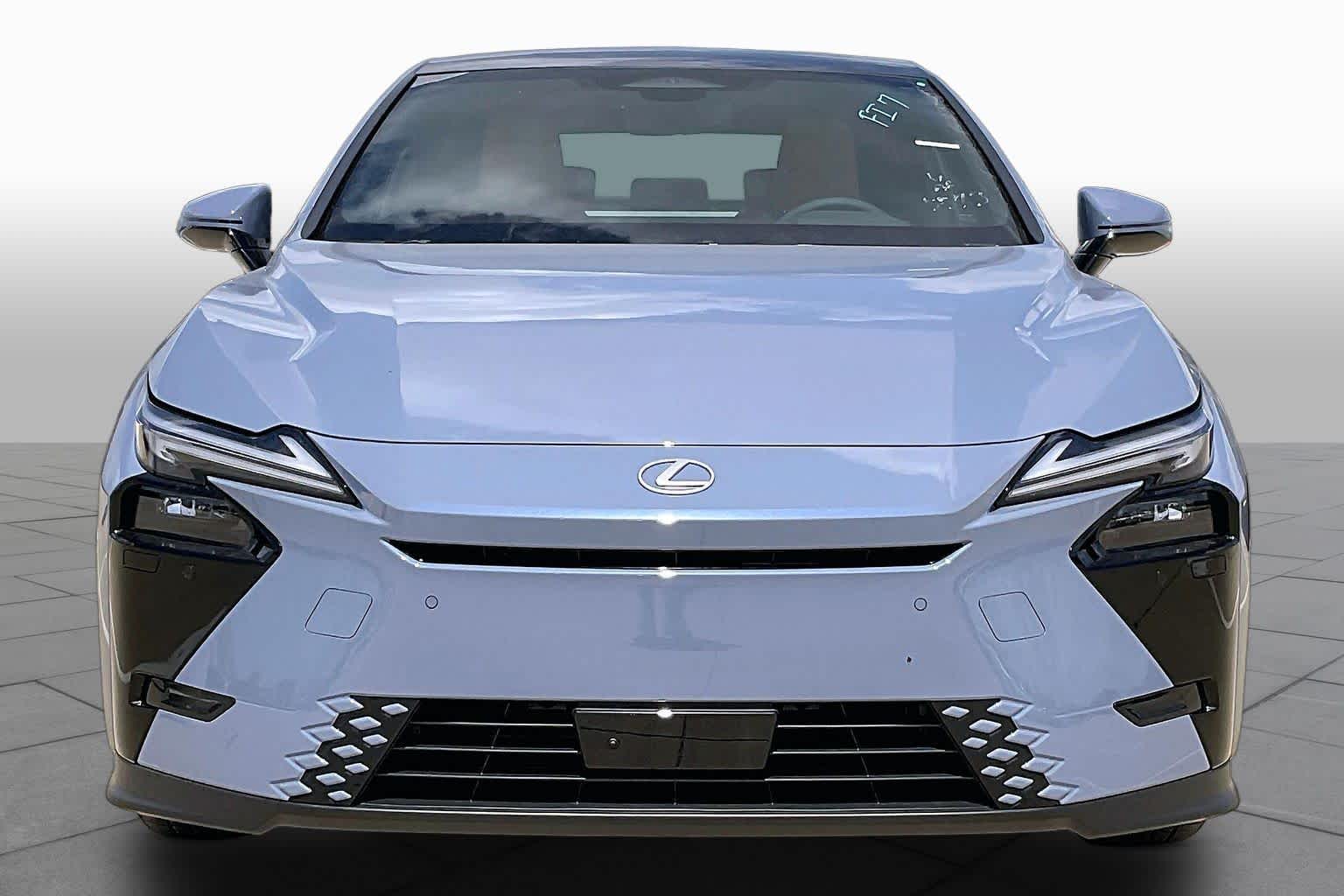 2026 Lexus ES 350h Premium+  SOU at Lexus of Clear Lake
