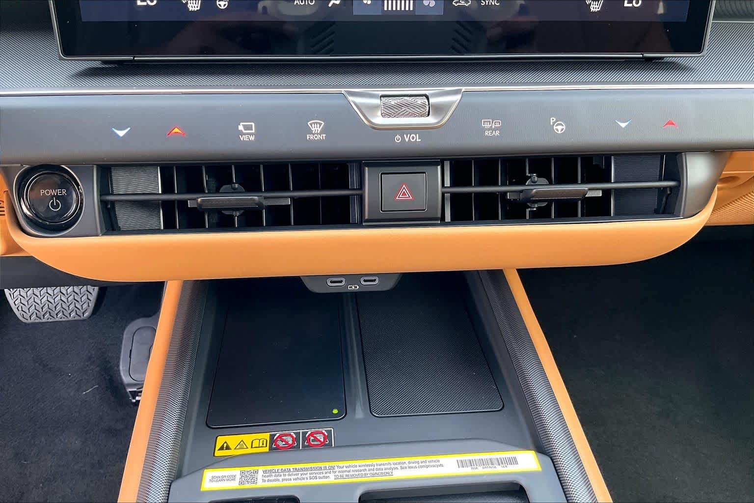2026 Lexus ES 350h Premium+  SOU at Lexus of Clear Lake