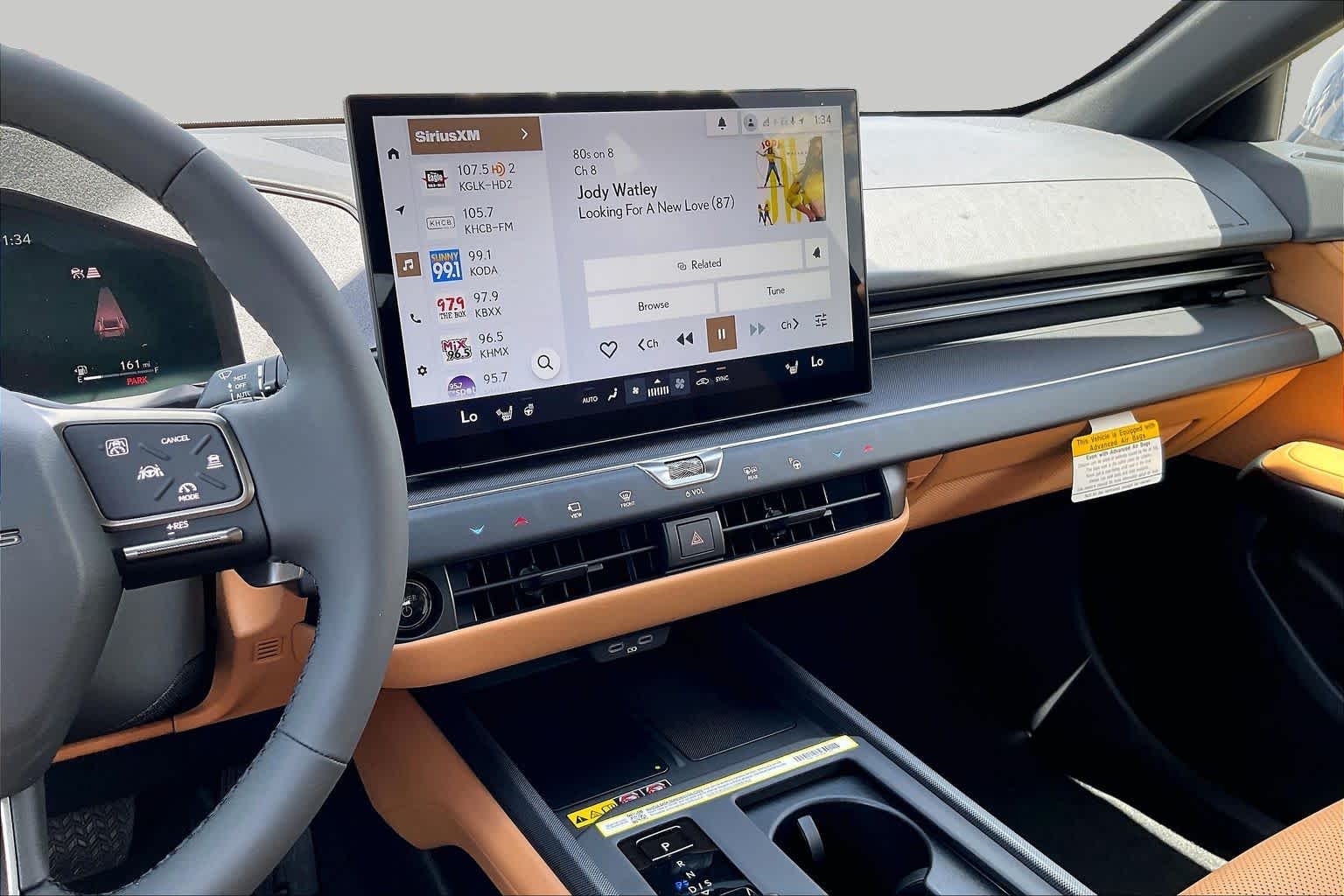 2026 Lexus ES 350h Premium+  SOU at Lexus of Clear Lake