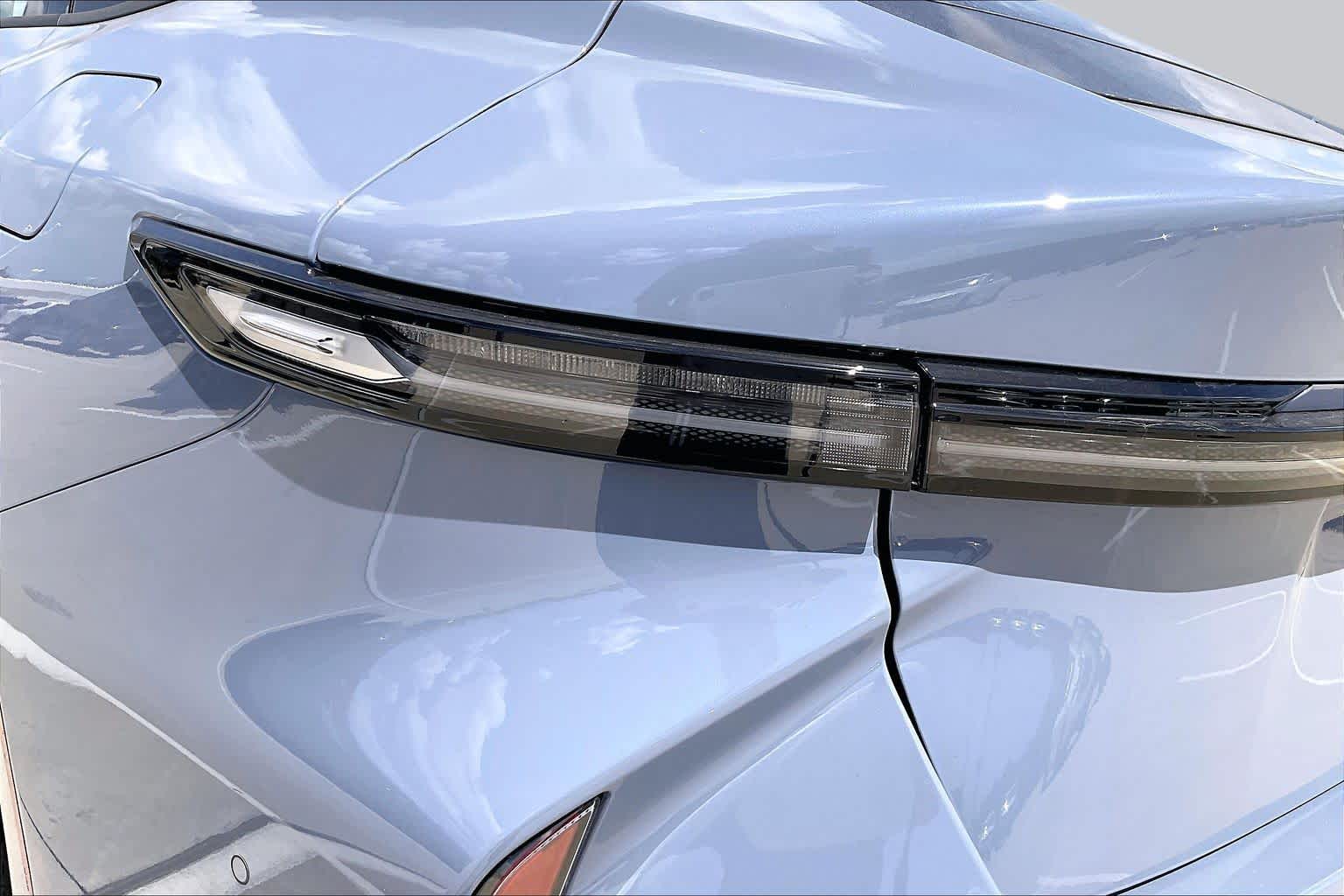 2026 Lexus ES 350h Premium+  SOU at Lexus of Clear Lake