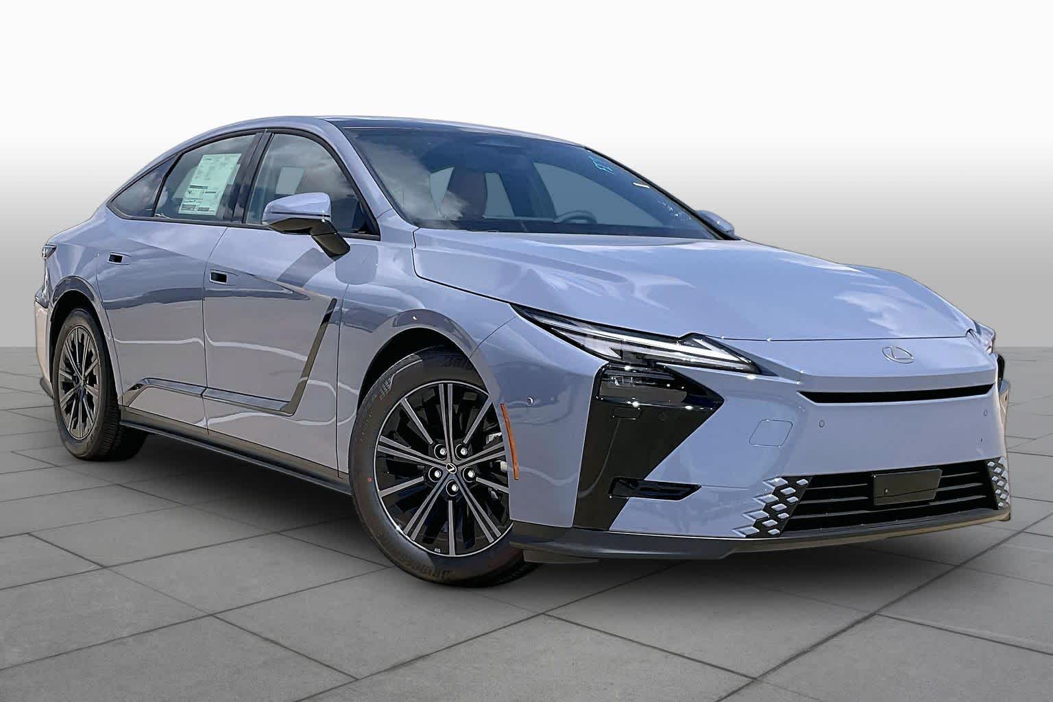 2026 Lexus ES 350h Premium+  SOU at Lexus of Clear Lake