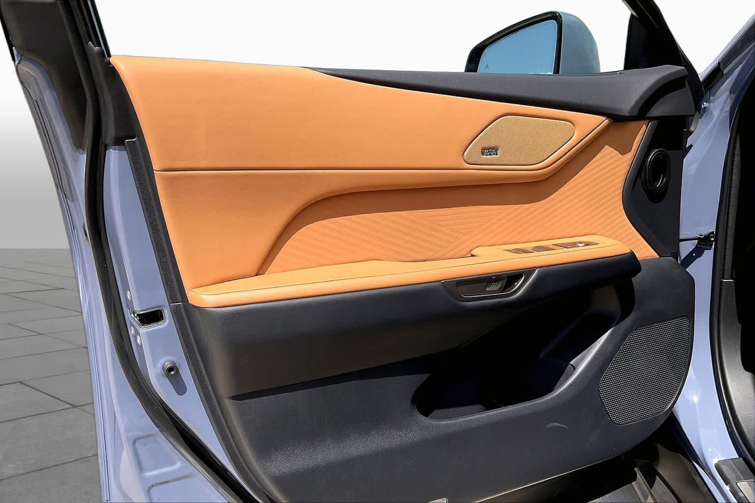 2026 Lexus ES 350h Premium+  SOU at Lexus of Clear Lake