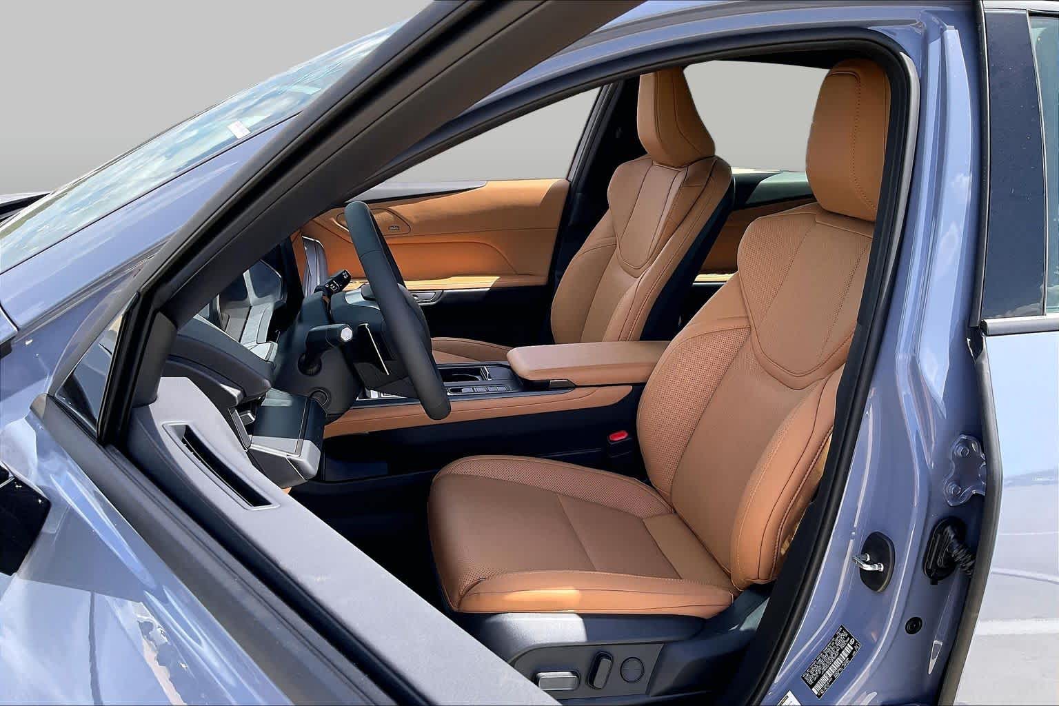 2026 Lexus ES 350h Premium+  SOU at Lexus of Clear Lake