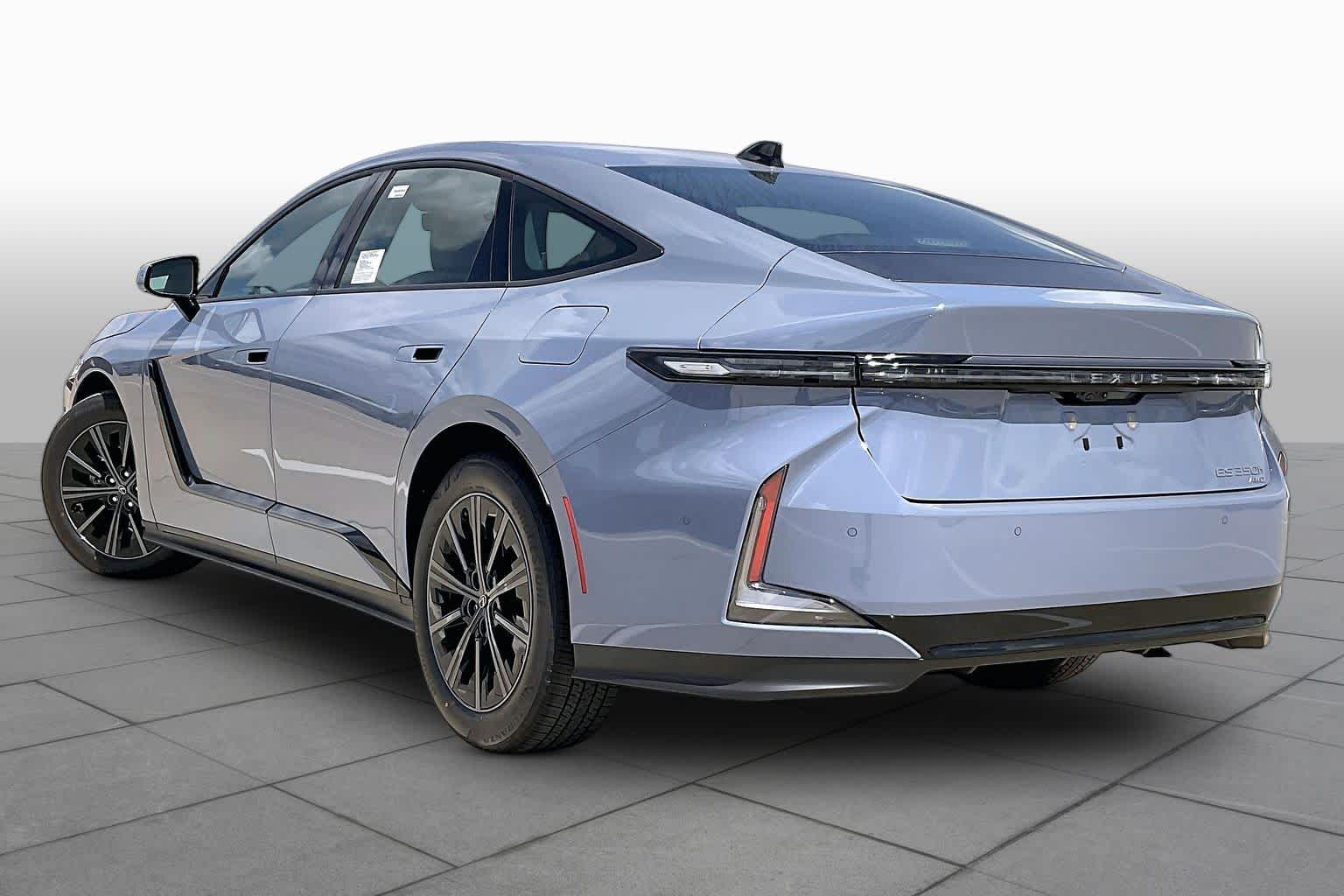2026 Lexus ES 350h Premium+  SOU at Lexus of Clear Lake