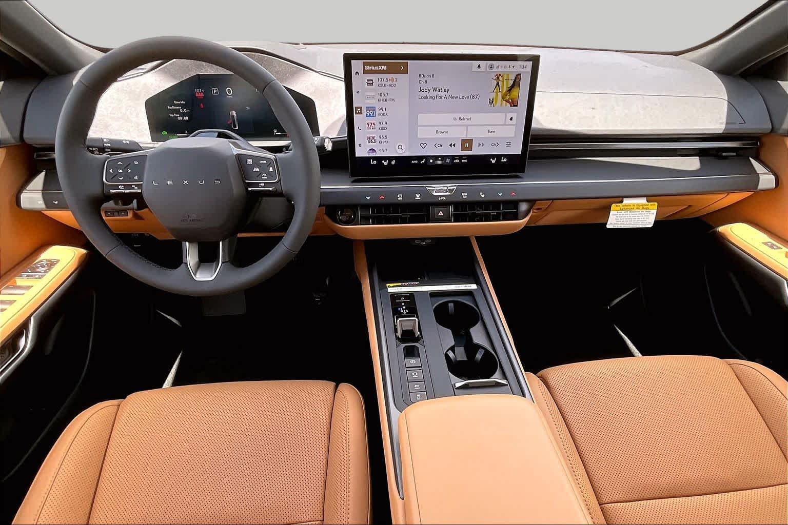 2026 Lexus ES 350h Premium+  SOU at Lexus of Clear Lake