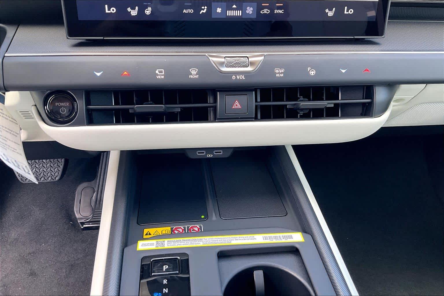 2026 Lexus ES 350h Premium+  Caviar at Lexus of Clear Lake