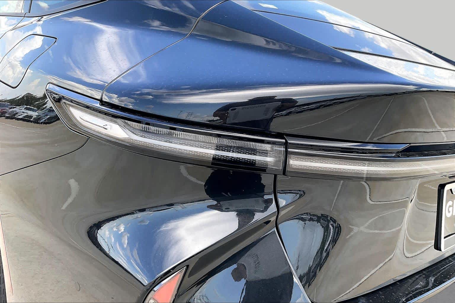 2026 Lexus ES 350h Premium+  Caviar at Lexus of Clear Lake