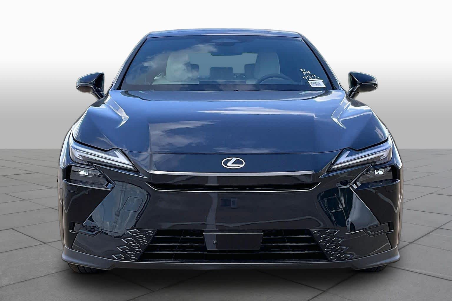 2026 Lexus ES 350h Premium+  Caviar at Lexus of Clear Lake