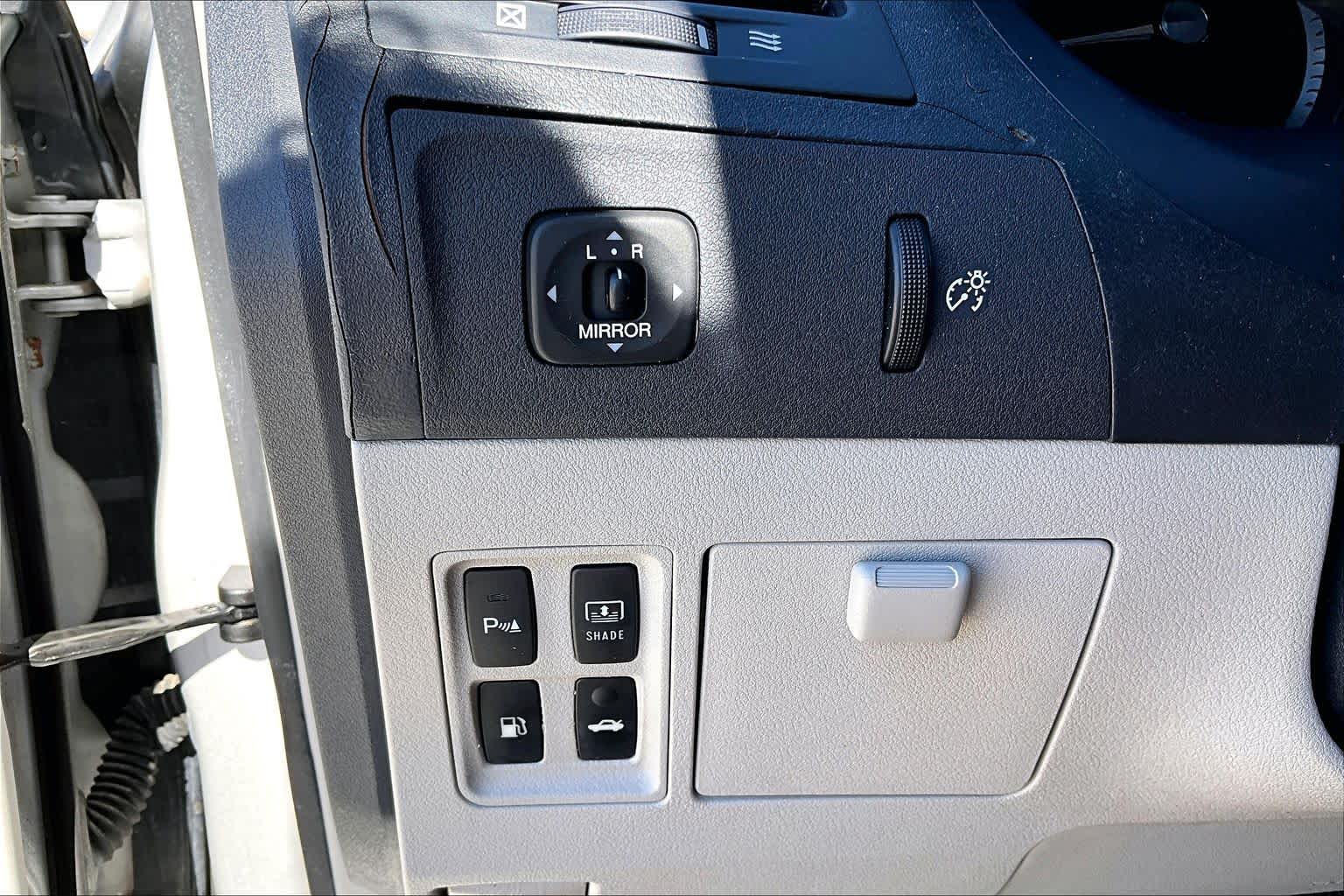 2008 Lexus ES 350  Tungsten Pearl at Davis Chevrolet