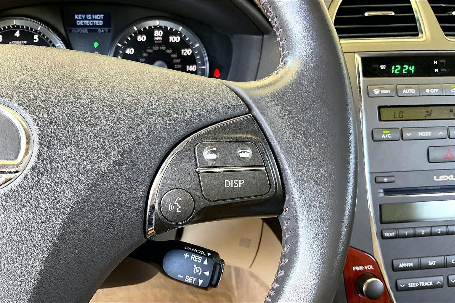2012 Lexus ES 350 photo 22 of 32