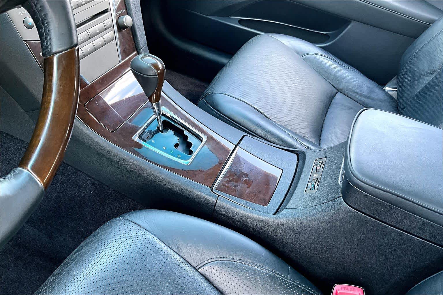 2012 Lexus ES 350  Tungsten Pearl at Tomball Ford