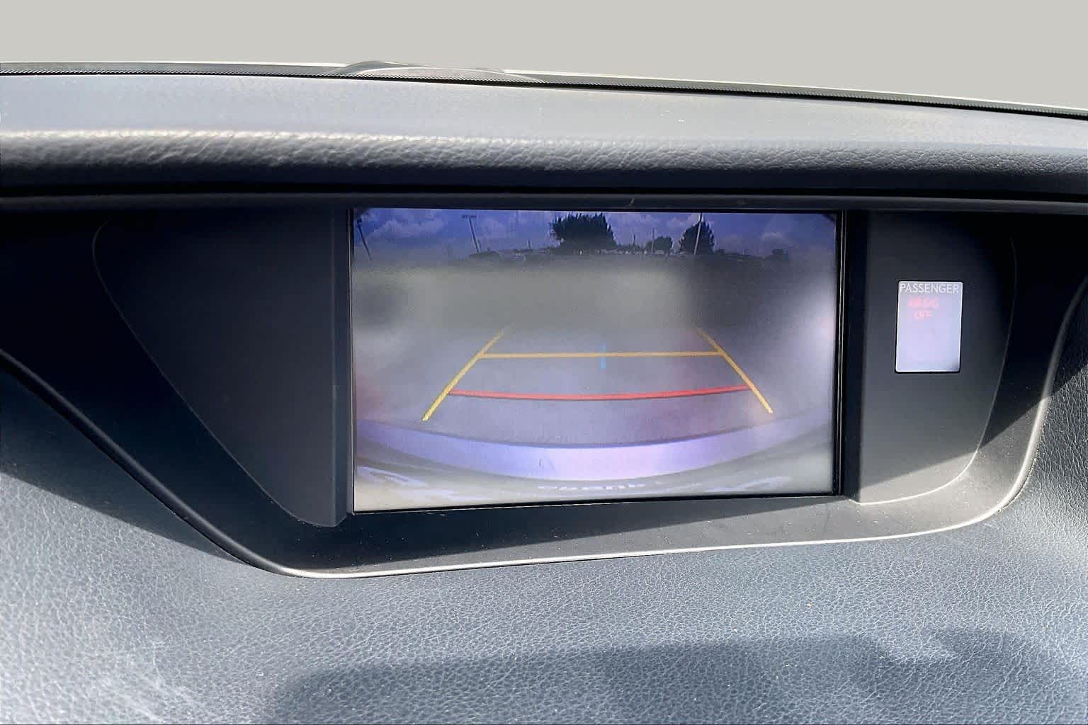 2015 Lexus ES 350  Atomic Silver at Lexus of Clear Lake