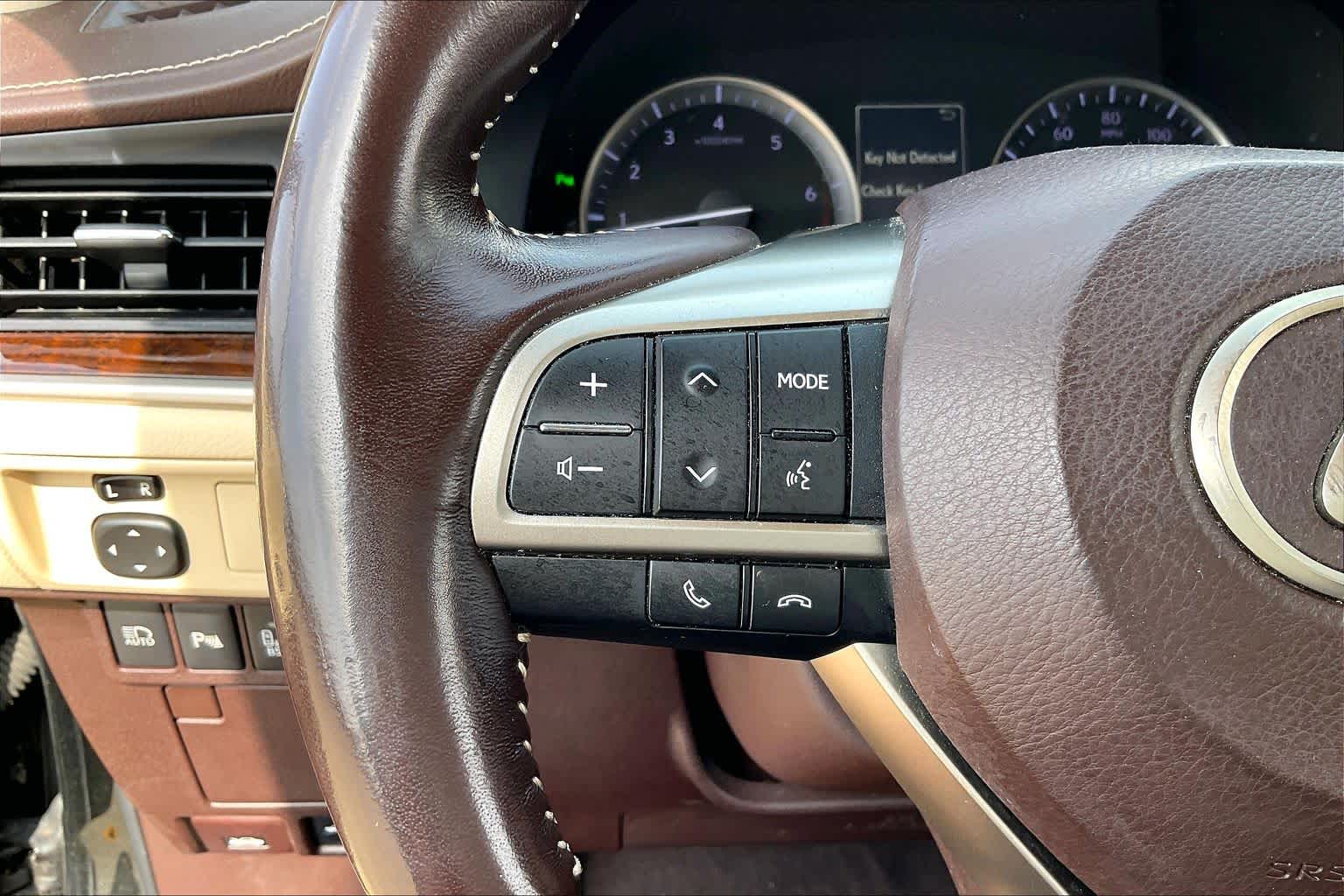 2016 Lexus ES 350  Caviar at Lexus of Clear Lake