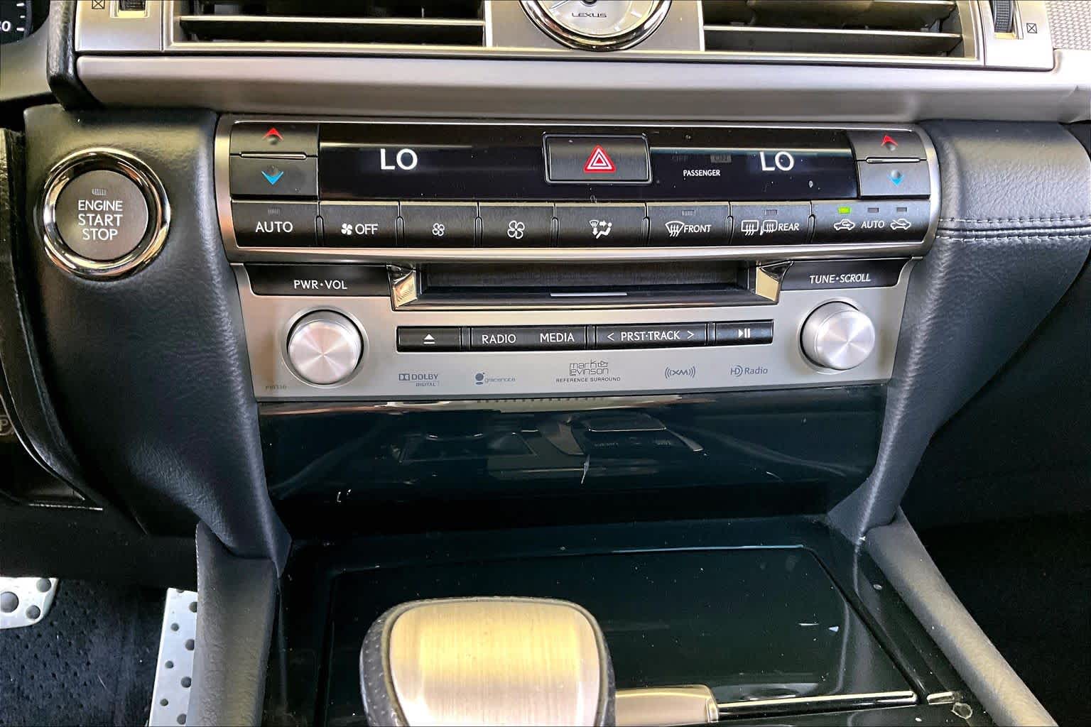 2013 Lexus LS 460  Ultra White at Beck & Masten Kia