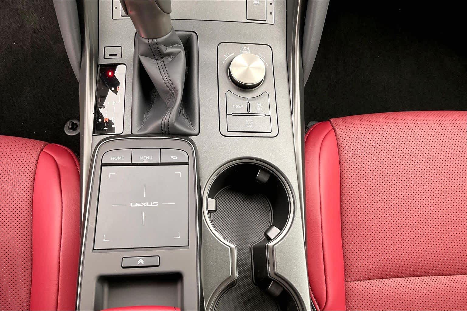 2025 Lexus IS F SPORT Design  Ultra White at Lexus Southwest Houston