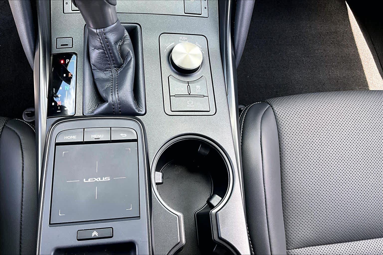 2025 Lexus IS 350 F SPORT Design  Ultrasonic Blue 2.0 at Lexus Southwest Houston