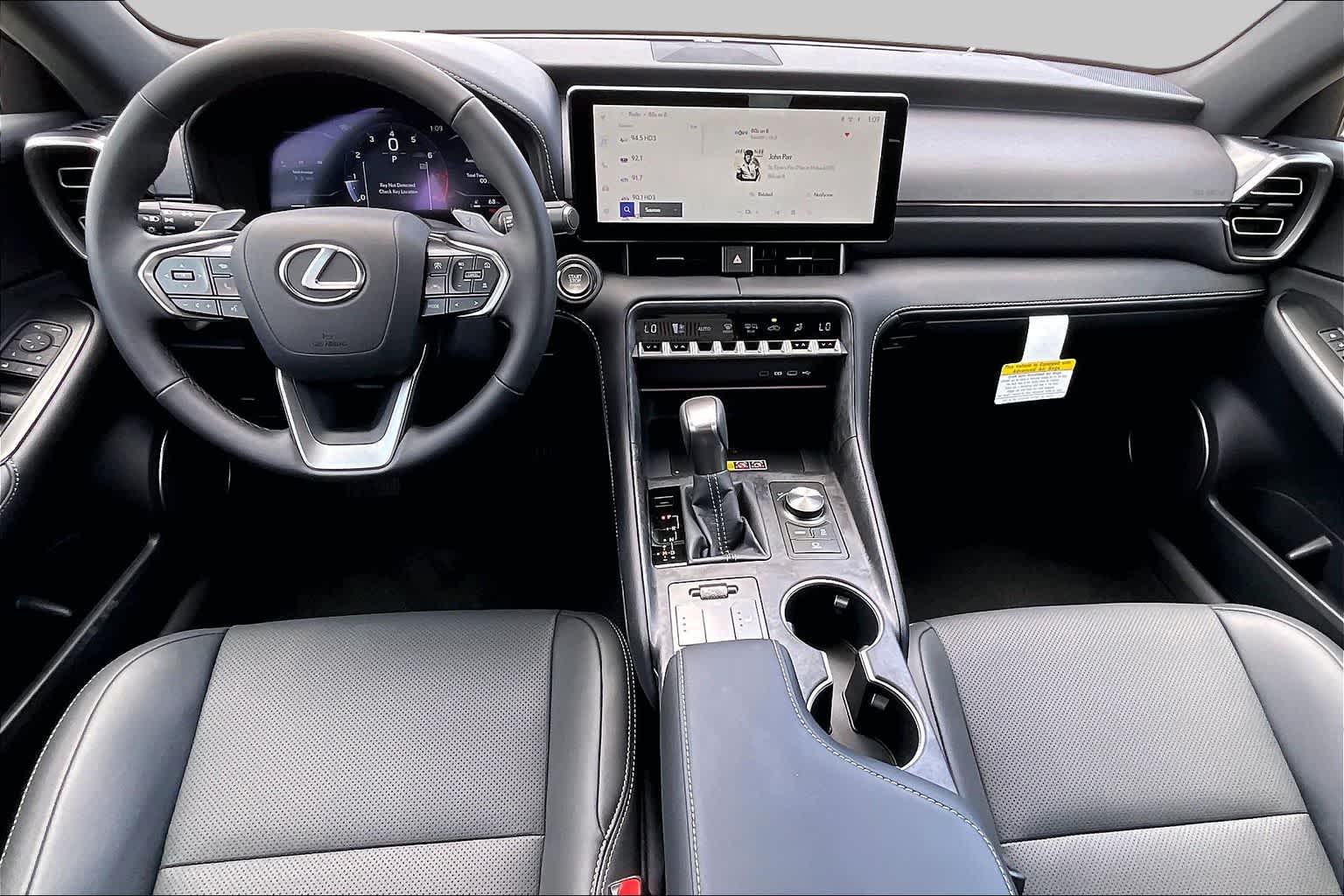 2026 Lexus IS 350 F SPORT Design - 7