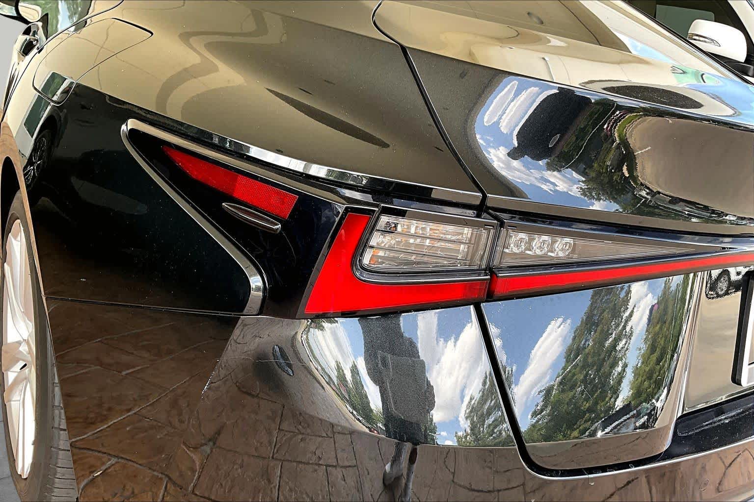 2024 Lexus IS 300  Caviar at Lexus Southwest Houston