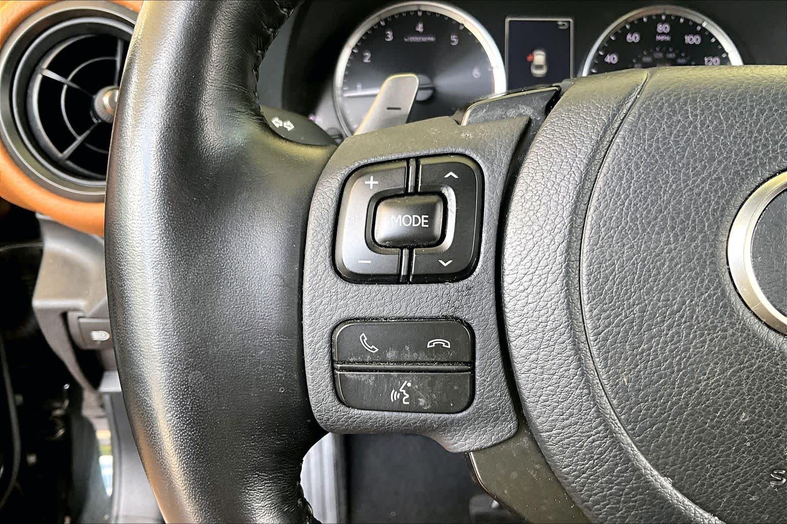 2024 Lexus IS 300  Caviar at Lexus Southwest Houston