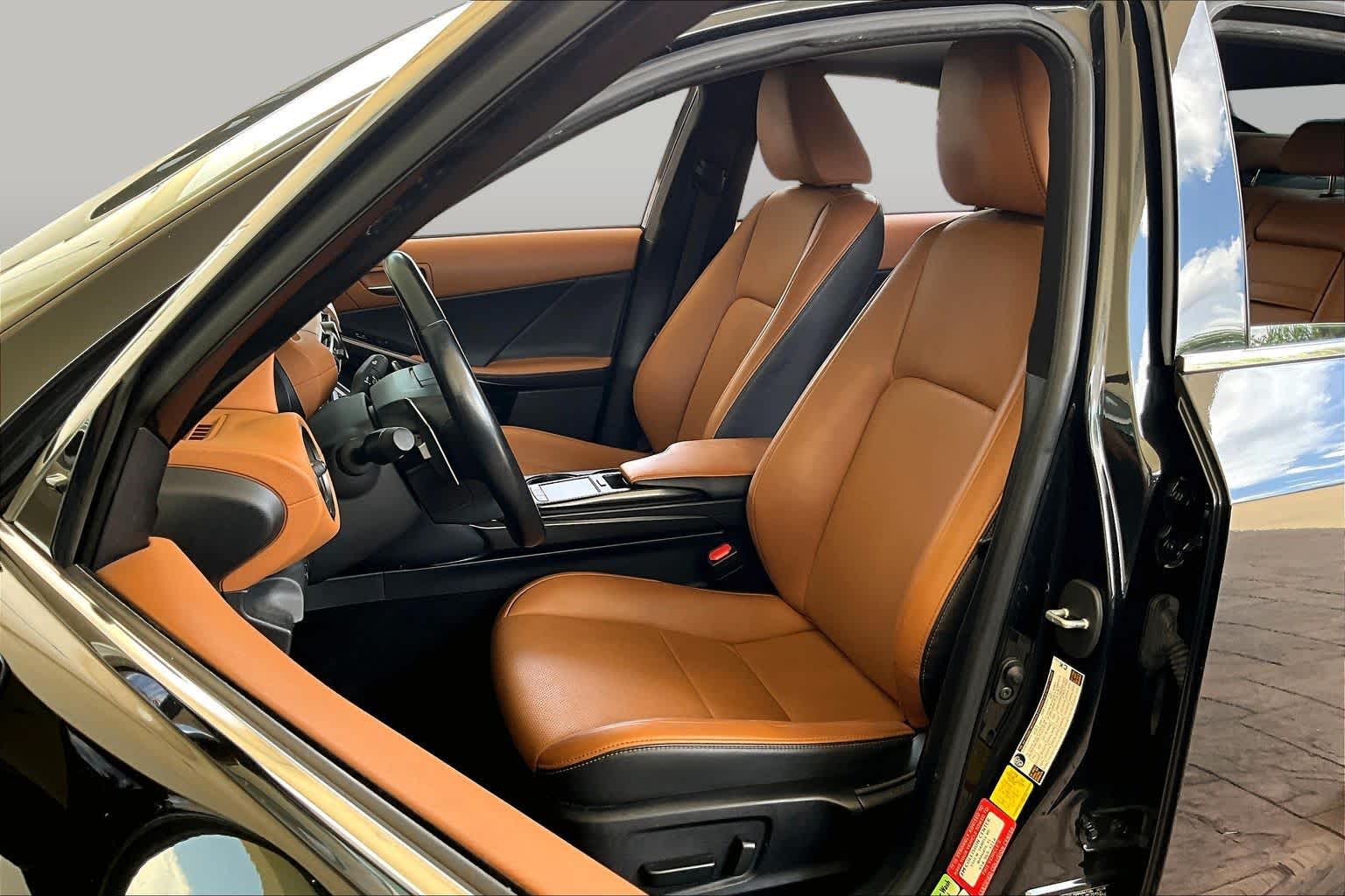 2024 Lexus IS 300  Caviar at Lexus Southwest Houston