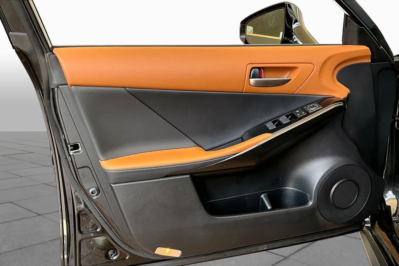 2024 Lexus IS 300  Caviar at Lexus Southwest Houston